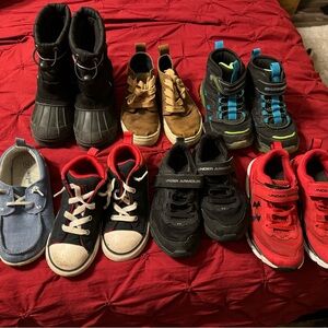 All in good condition $20, $15,$10 different price each